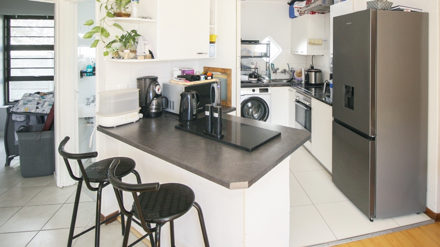 2 Bedroom Property for Sale in De Tijger Western Cape